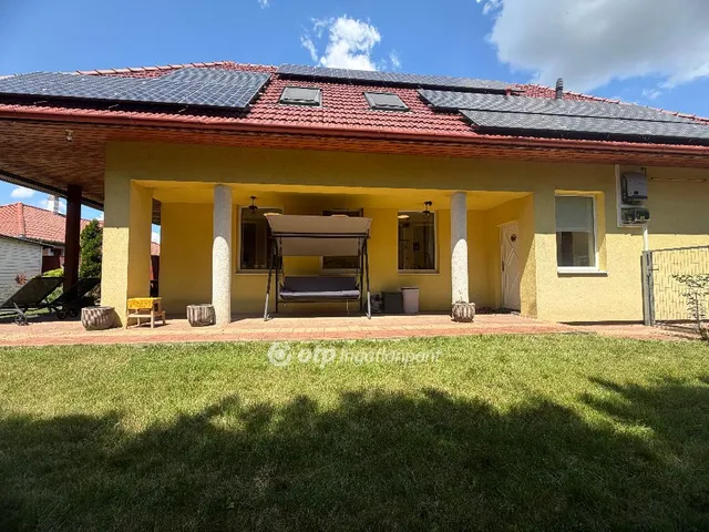 Eladó ház Gyula 137 nm