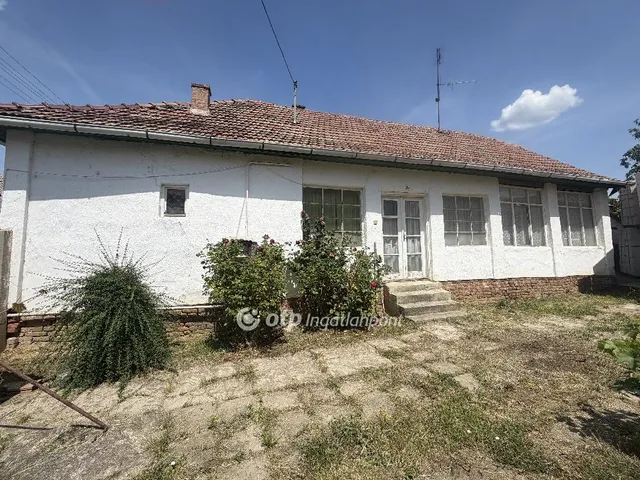 Eladó ház Gyula 78 nm