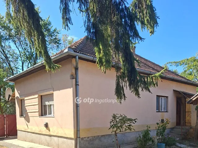 Eladó ház Lőkösháza 82 nm