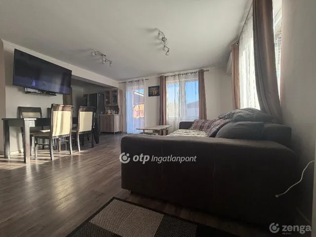Eladó ház Gyula 81 nm