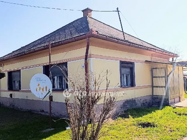 Eladó ház Zaránk 103 nm