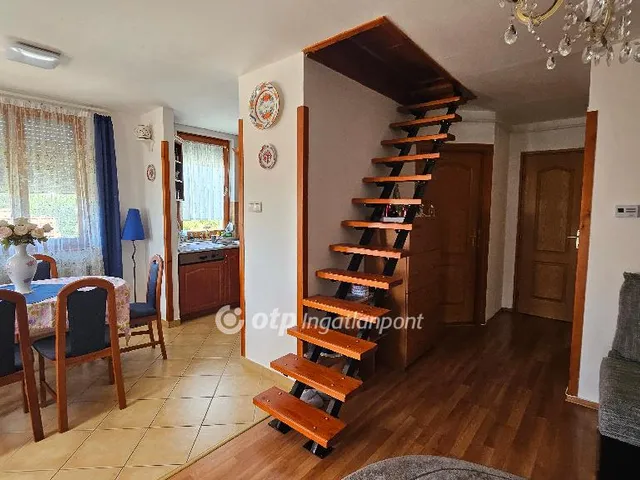 Eladó lakás Jászberény 54 nm