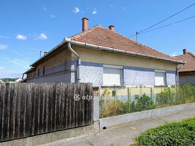 Eladó ház Jászfényszaru 80 nm