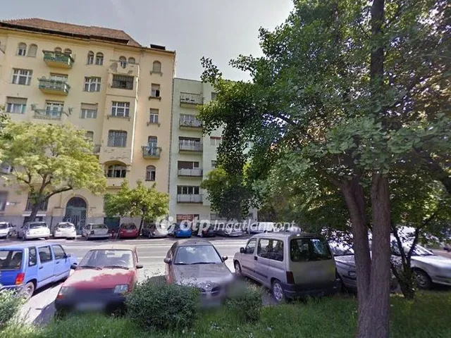 Kiadó kereskedelmi és ipari ingatlan Budapest I. kerület 36 nm