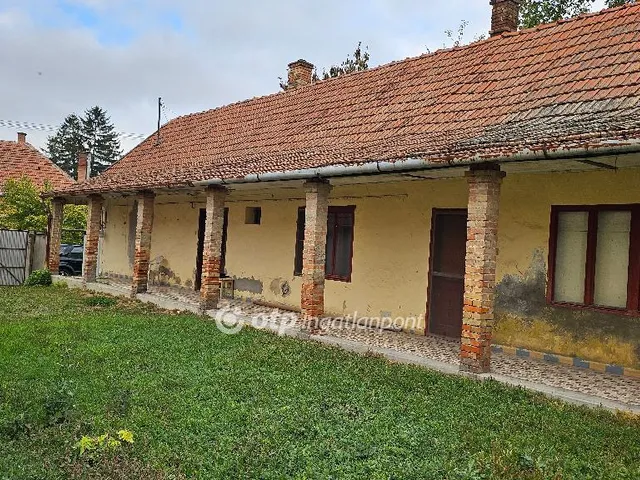 Eladó ház Jászberény 89 nm