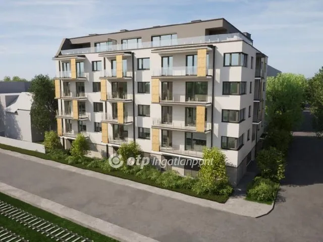 Eladó lakás Budapest XIII. kerület, Angyalföld 62 nm