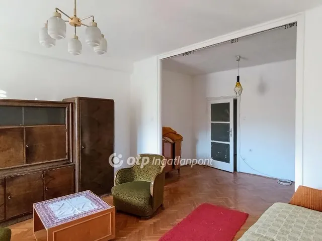 Kiadó lakás Budapest I. kerület 52 nm