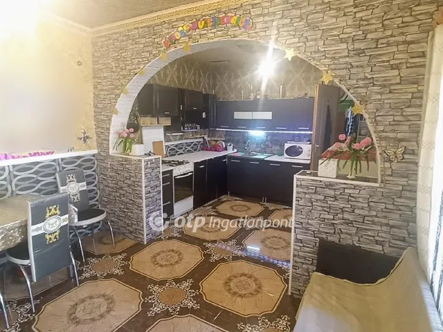 Eladó ház Valkó 83 nm