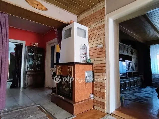 Eladó ház Jászfényszaru 113 nm