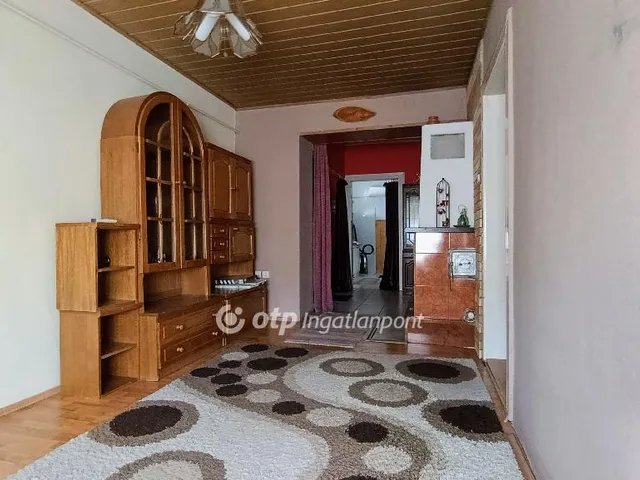 Eladó ház Jászfényszaru 113 nm