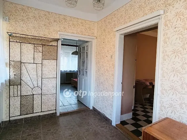 Eladó ház Jászfényszaru 57 nm