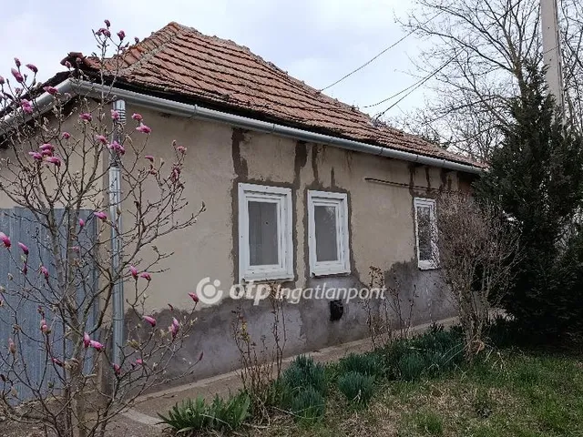 Eladó ház Jászfényszaru 46 nm