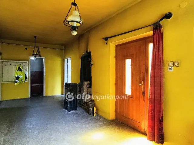 Eladó ház Jászfényszaru 74 nm