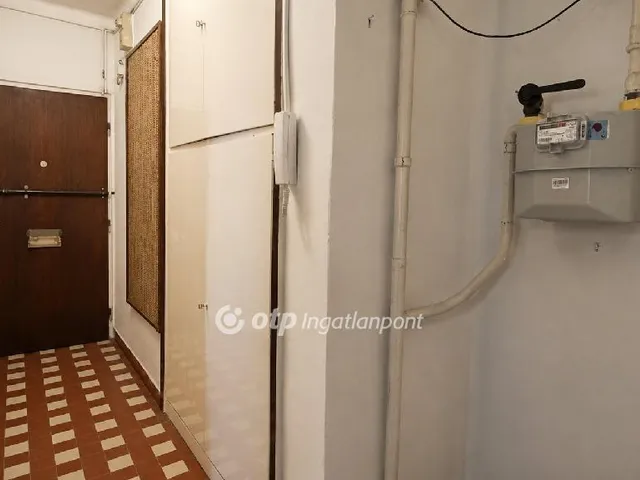 Eladó lakás Szolnok 60 nm