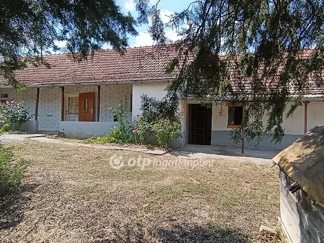 Eladó ház Jászfényszaru 44 nm