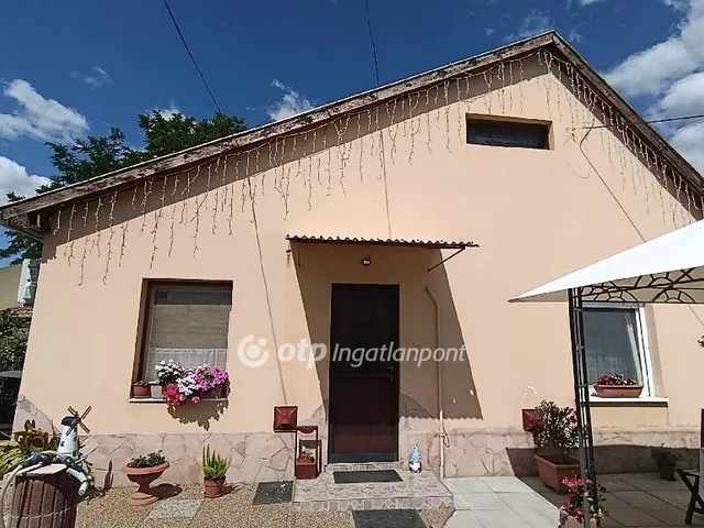 Eladó ház Jászdózsa 70 nm