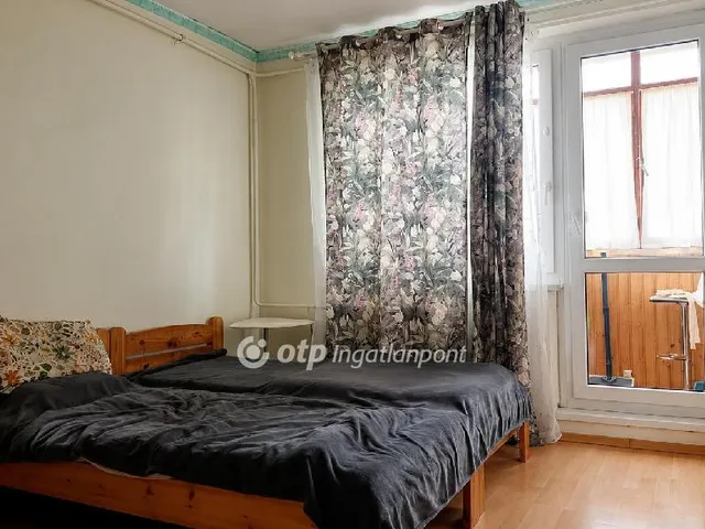 Eladó lakás Budapest XX. kerület 28 nm