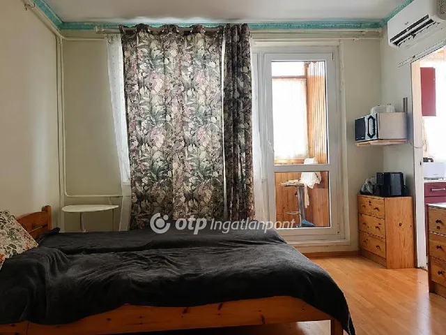 Eladó lakás Budapest XX. kerület 28 nm