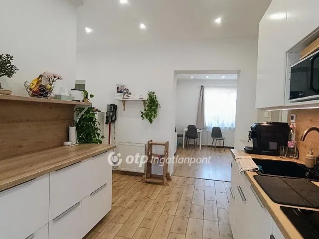 Eladó ház Zsámbok 70 nm