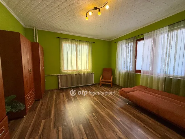 Eladó ház Kóka 130 nm