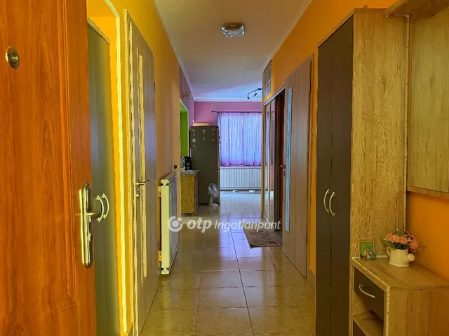 Eladó ház Kóka 130 nm