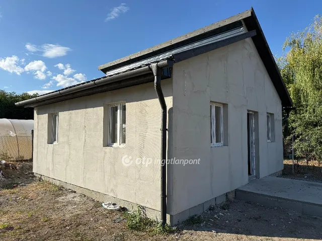 Eladó ház Nagykáta 40 nm