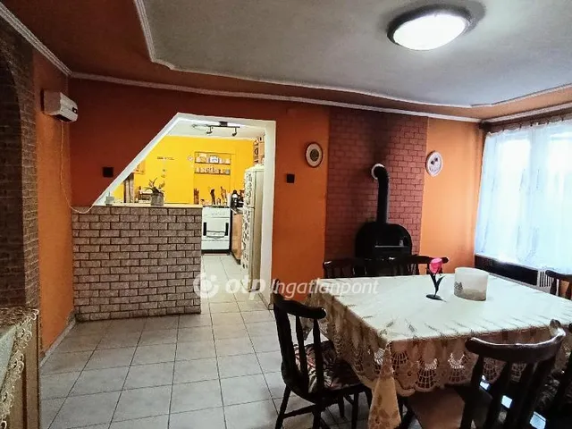 Eladó ház Jászfényszaru 68 nm