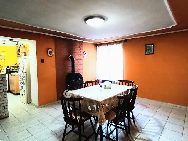 Eladó ház Jászfényszaru 68 nm