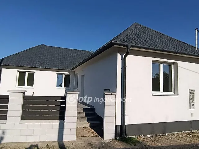 Eladó ház Hort 96 nm