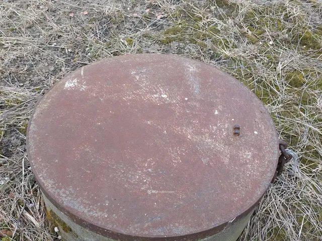 Eladó telek Polgár 935 nm