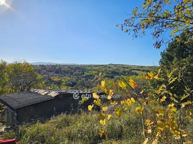 Eladó telek Miskolc 1716 nm