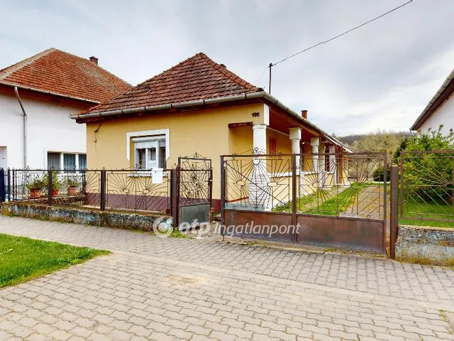 Eladó ház Hercegkút 106 nm