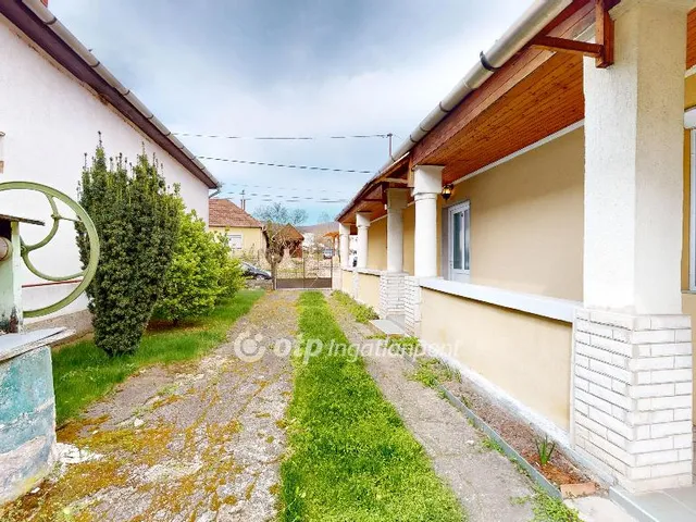 Eladó ház Hercegkút 106 nm