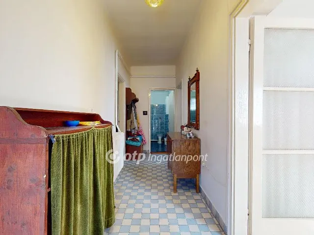 Eladó ház Ároktő 120 nm