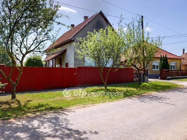 Eladó ház Polgár 110 nm