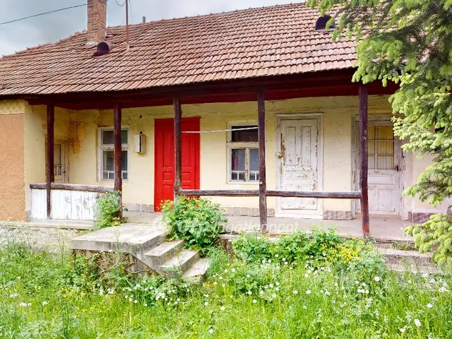 Eladó ház Szőlősardó 50 nm