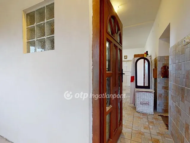 Eladó ház Tibolddaróc 67 nm