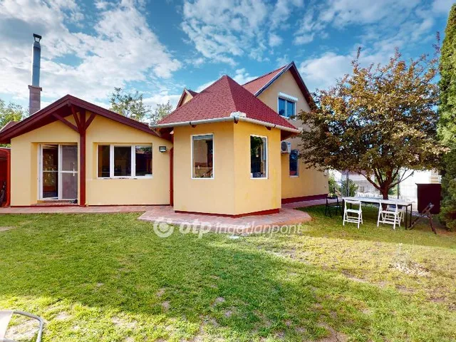 Eladó ház Miskolc, Vologda 145 nm