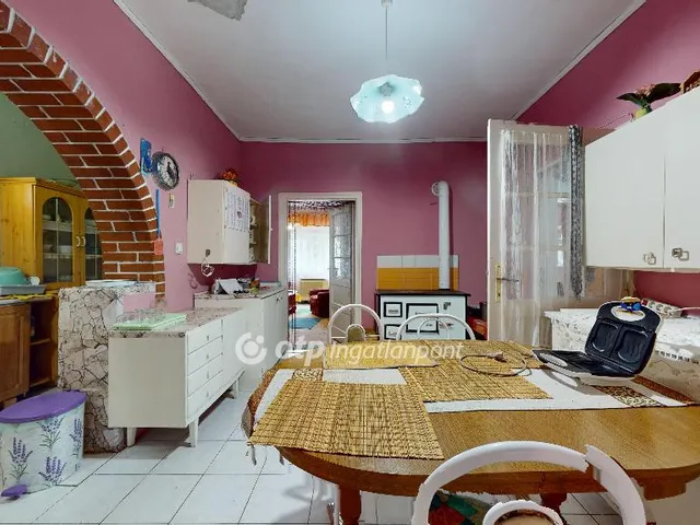 Eladó ház Polgár 96 nm