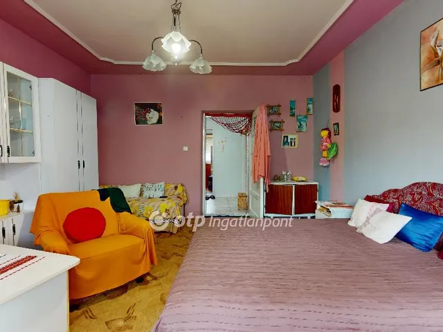 Eladó ház Polgár 96 nm