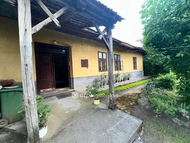 Eladó ház Sárospatak 83 nm
