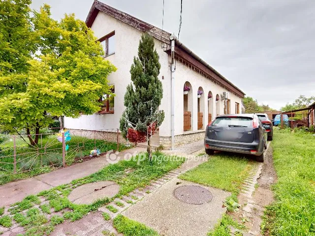 Eladó ház Szikszó 120 nm