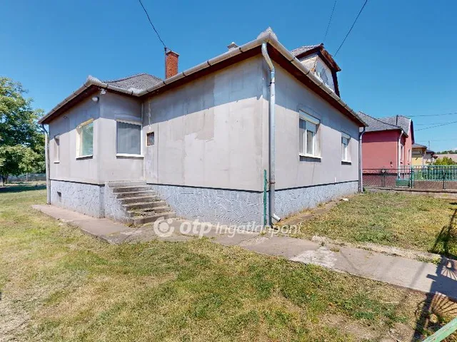 Eladó ház Putnok 118 nm