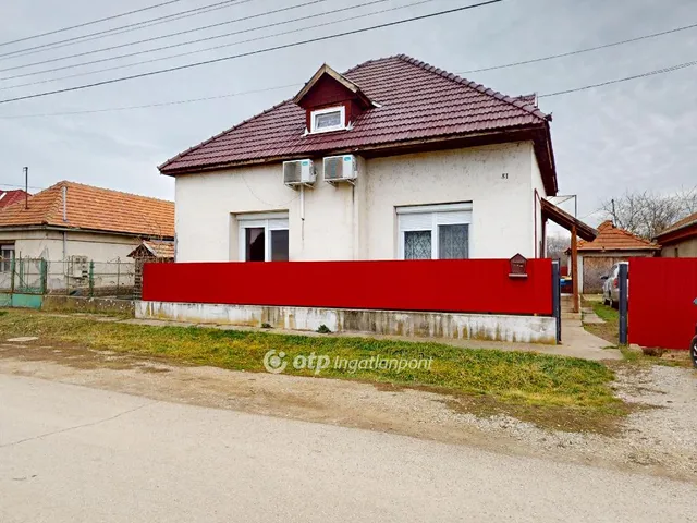Eladó ház Bükkábrány 156 nm