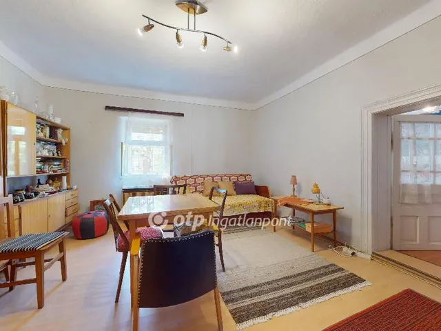 Eladó ház Egerlövő 78 nm