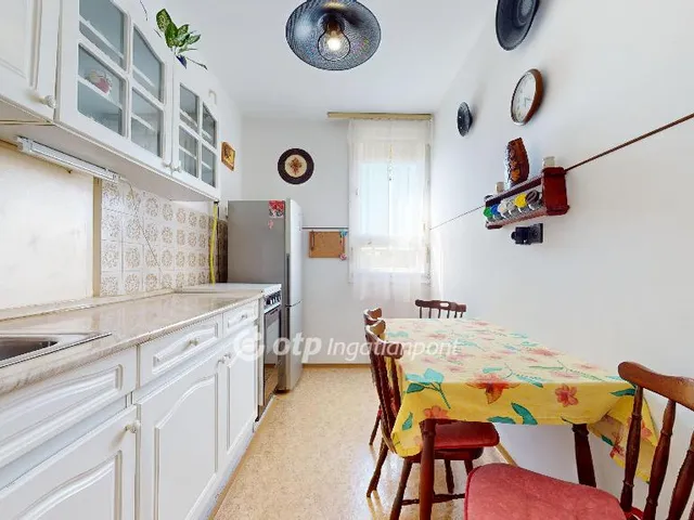 Eladó lakás Miskolc, Kilián 49 nm