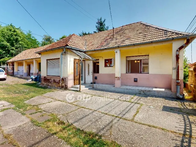 Eladó ház Sajóbábony 75 nm