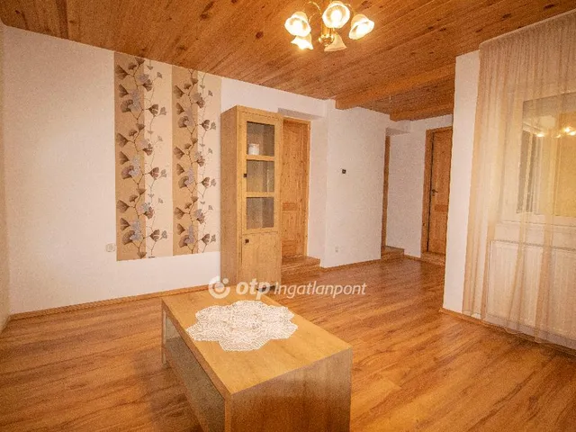 Eladó ház Hernádnémeti 84 nm