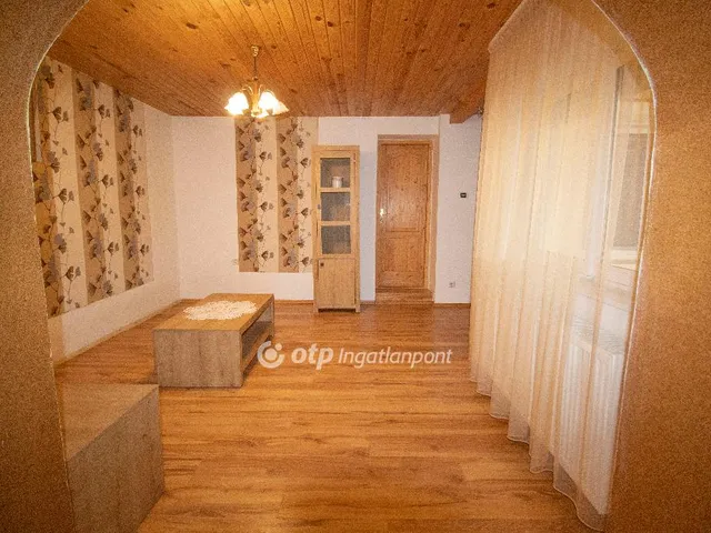 Eladó ház Hernádnémeti 84 nm