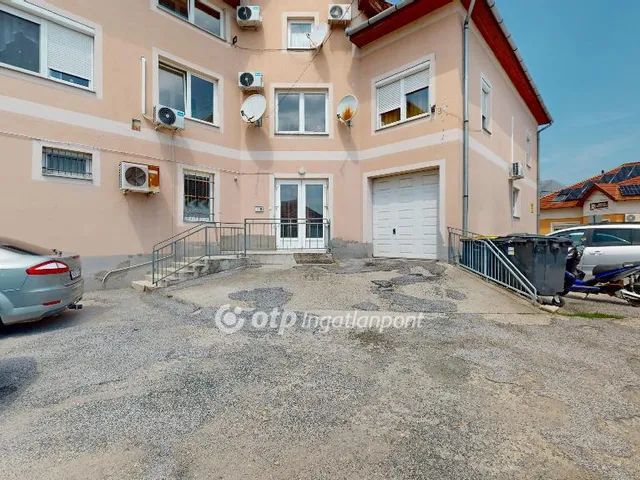 Eladó lakás Mezőkövesd 50 nm